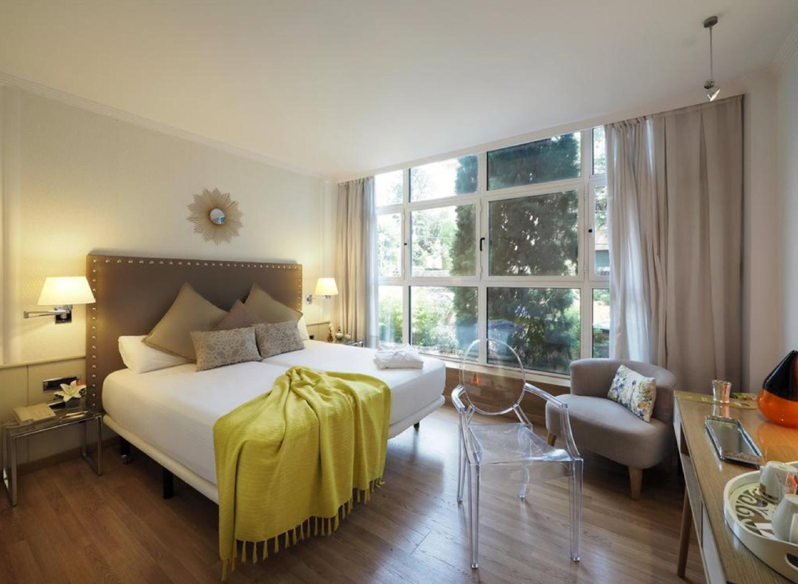 Vilana Hotel Boutique