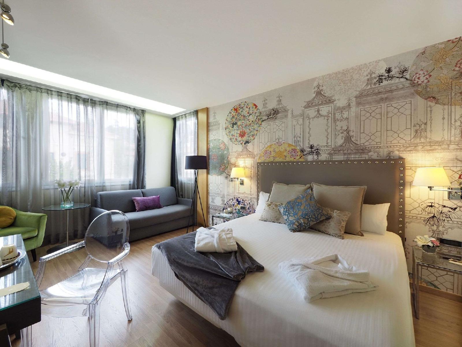 Vilana Hotel Boutique