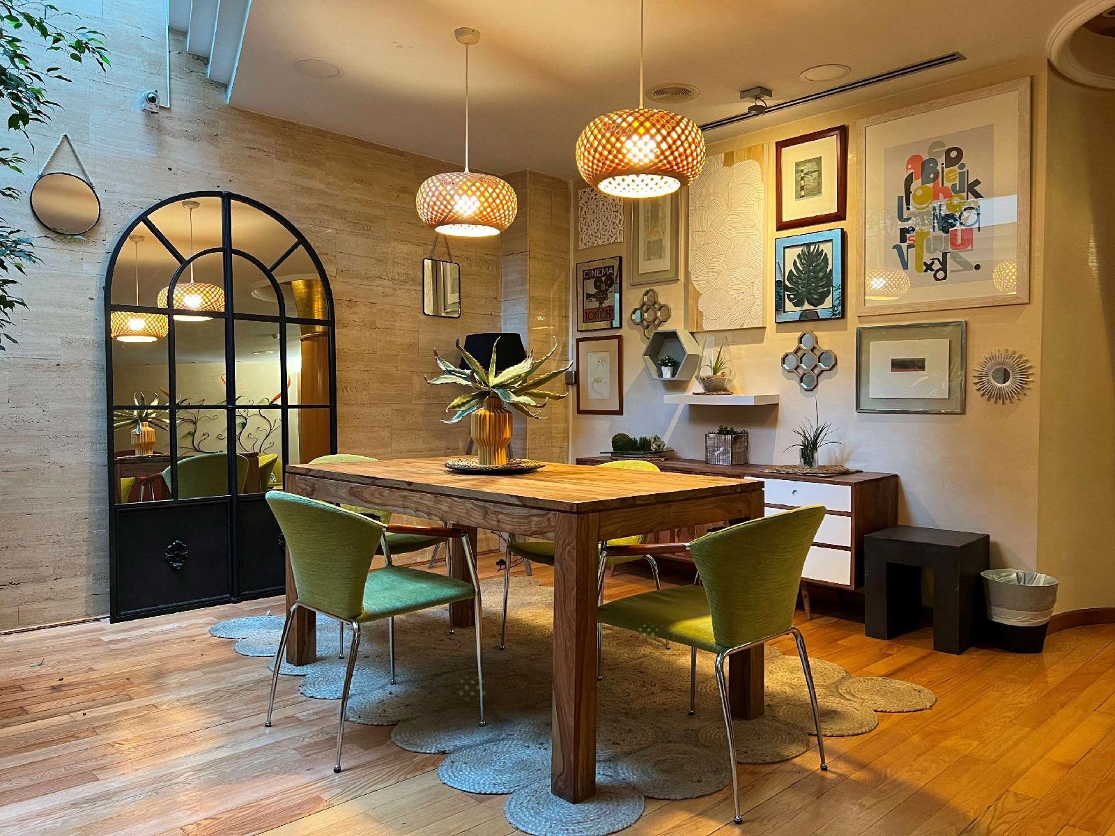 Vilana Hotel Boutique