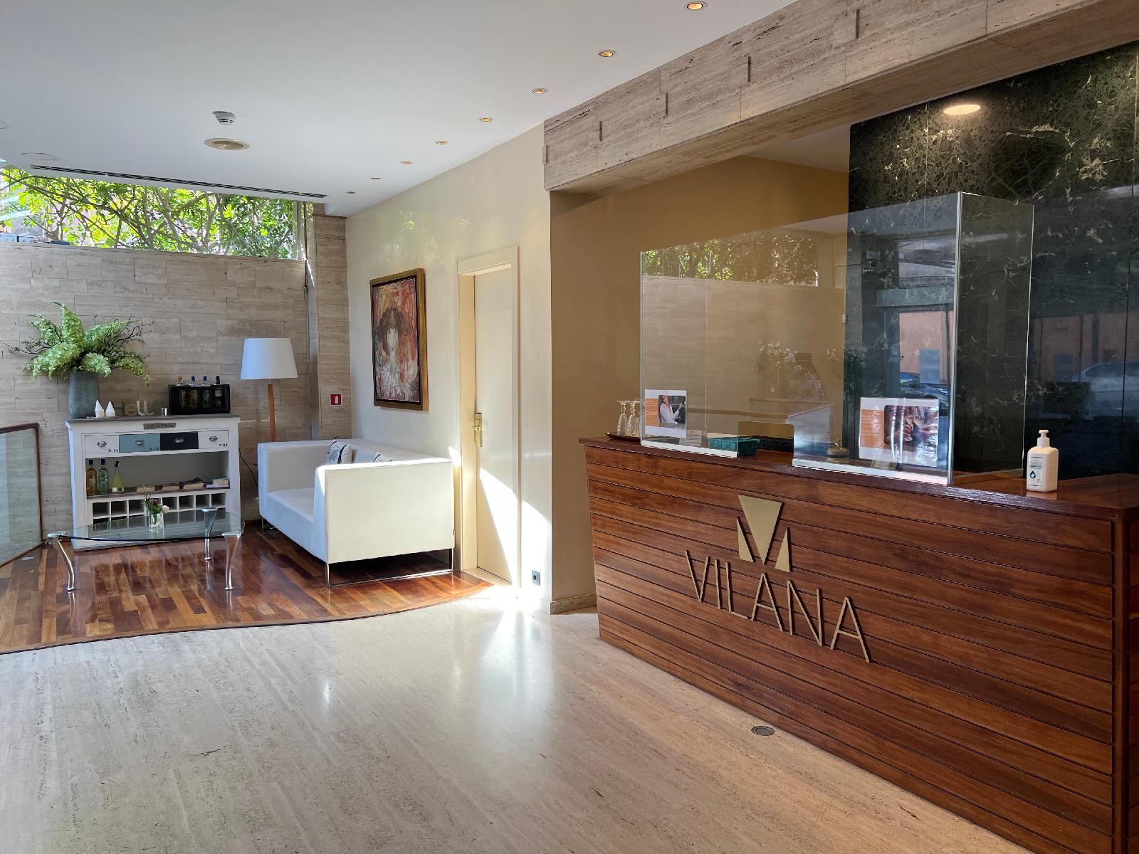 Vilana Hotel Boutique