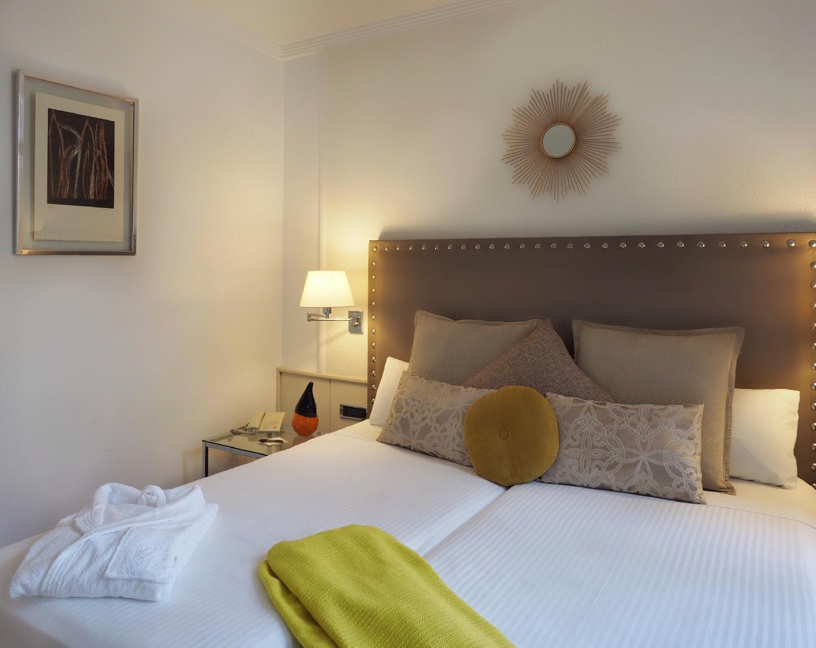 Vilana Hotel Boutique