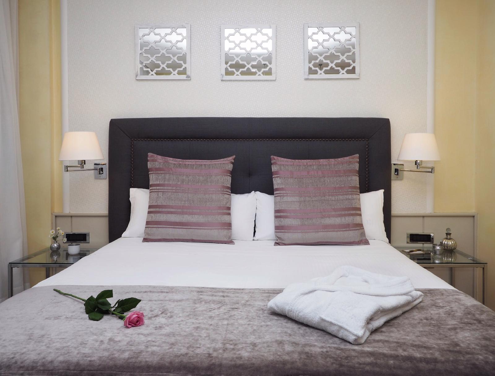 Vilana Hotel Boutique