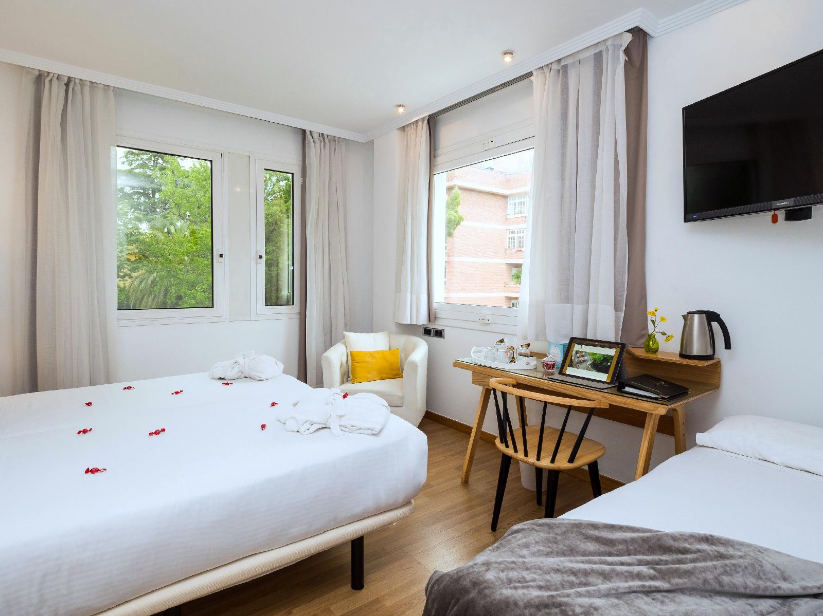 Vilana Hotel Boutique