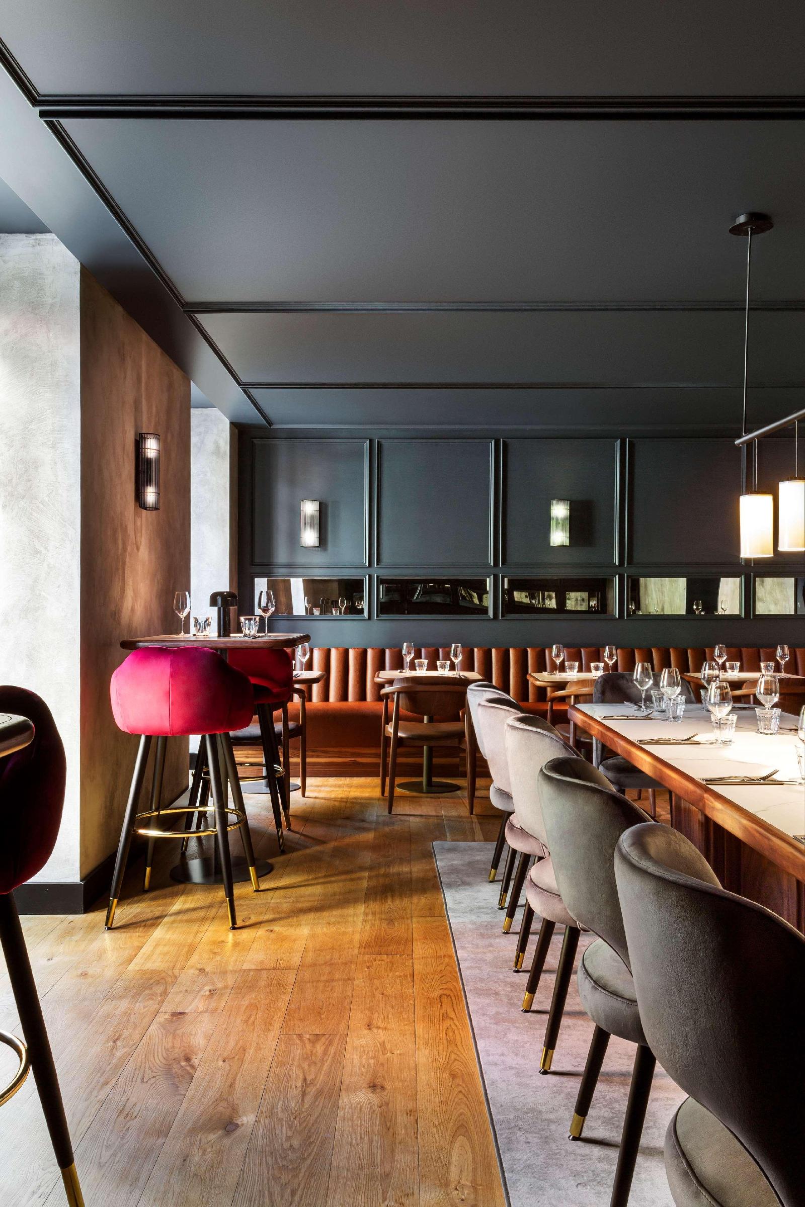 Radisson Blu Boutique Hotel, Madrid Prado