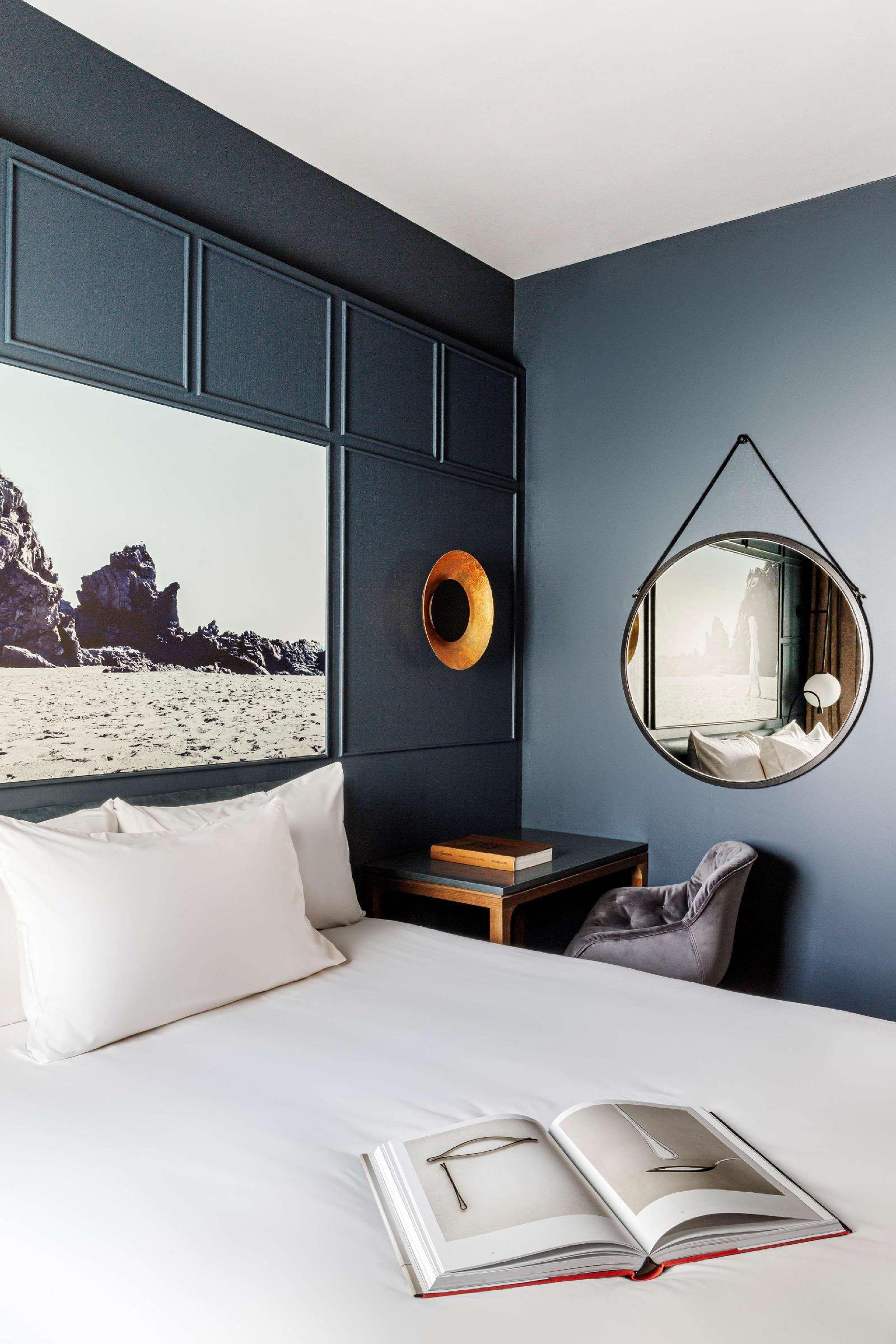 Radisson Blu Boutique Hotel, Madrid Prado