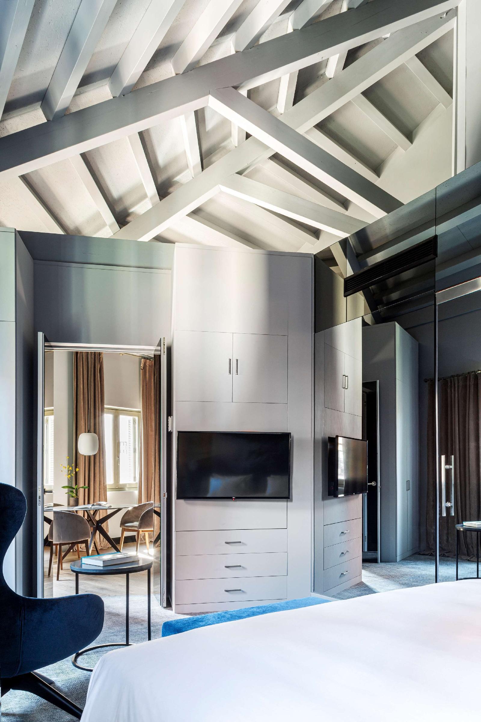 Radisson Blu Boutique Hotel, Madrid Prado