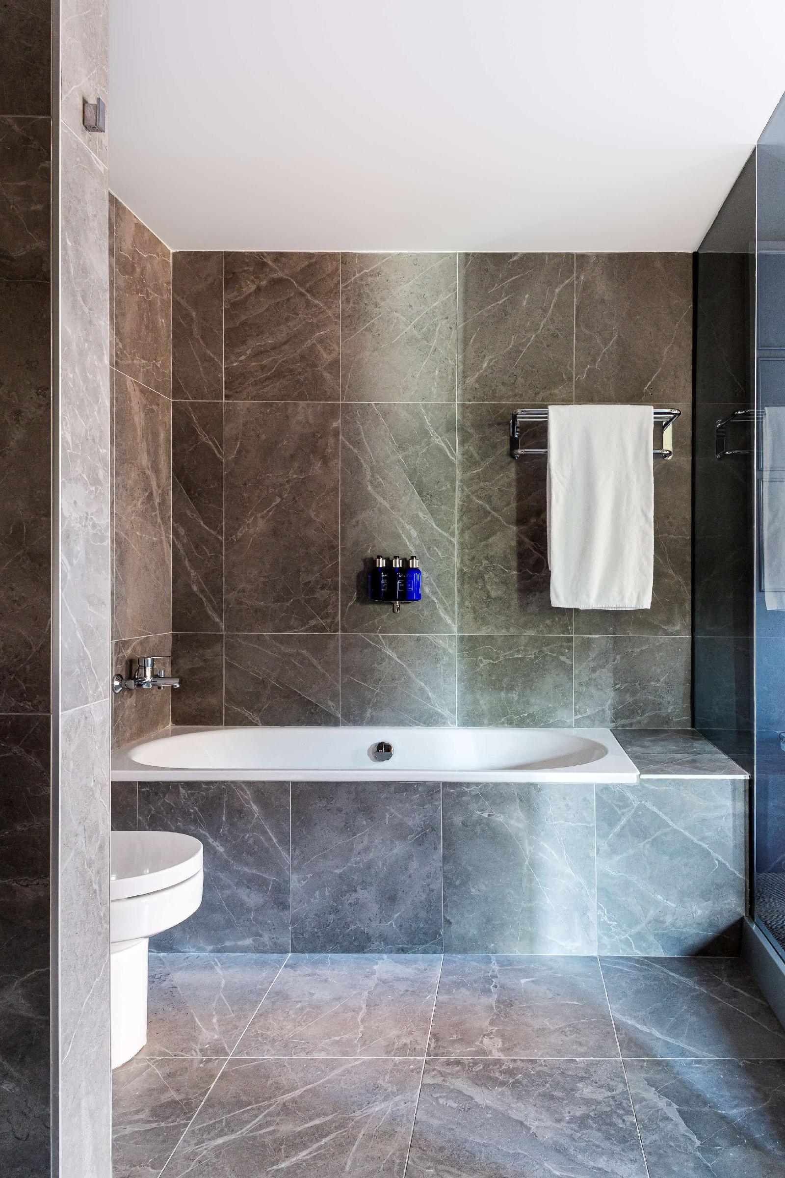 Radisson Blu Boutique Hotel, Madrid Prado