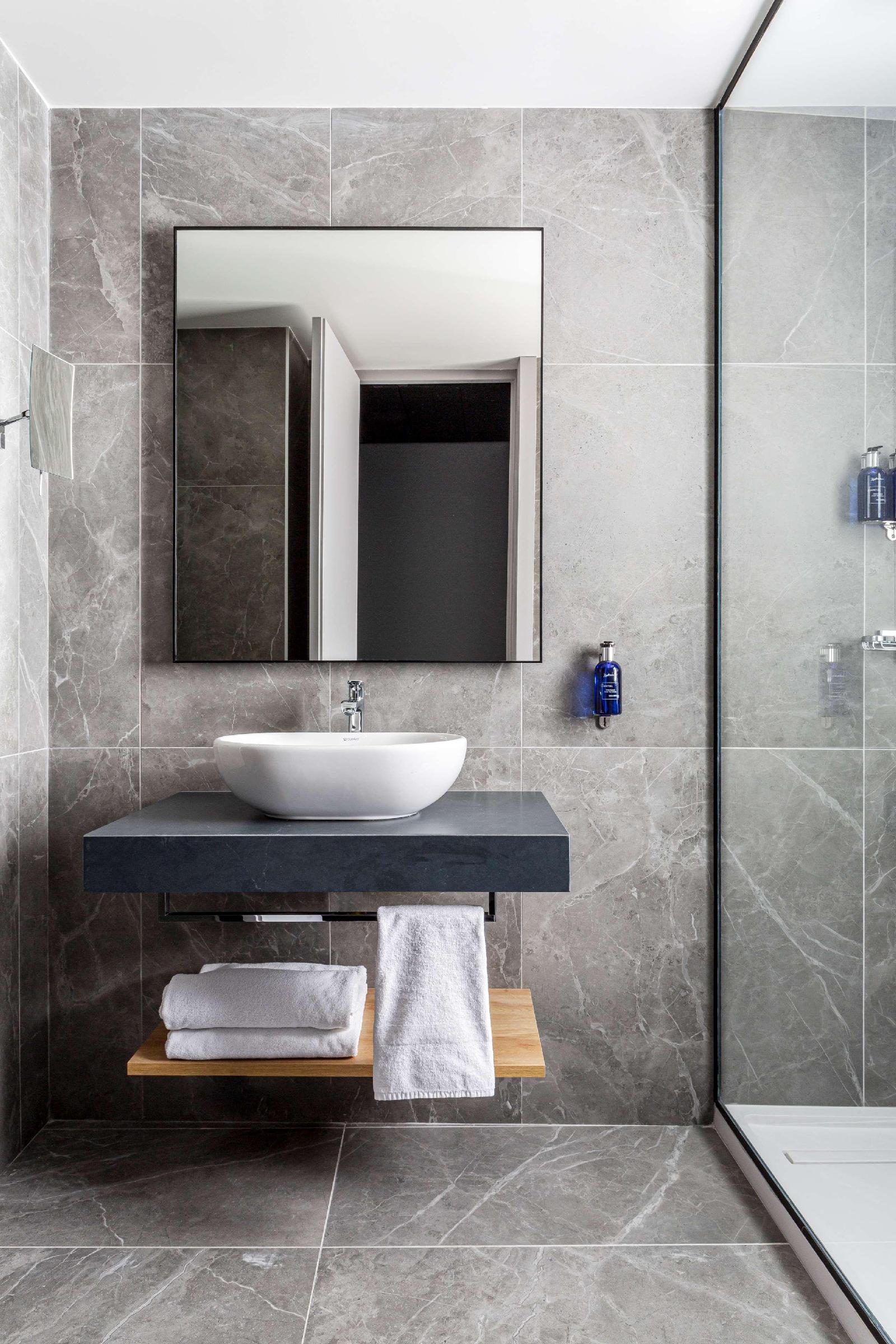 Radisson Blu Boutique Hotel, Madrid Prado