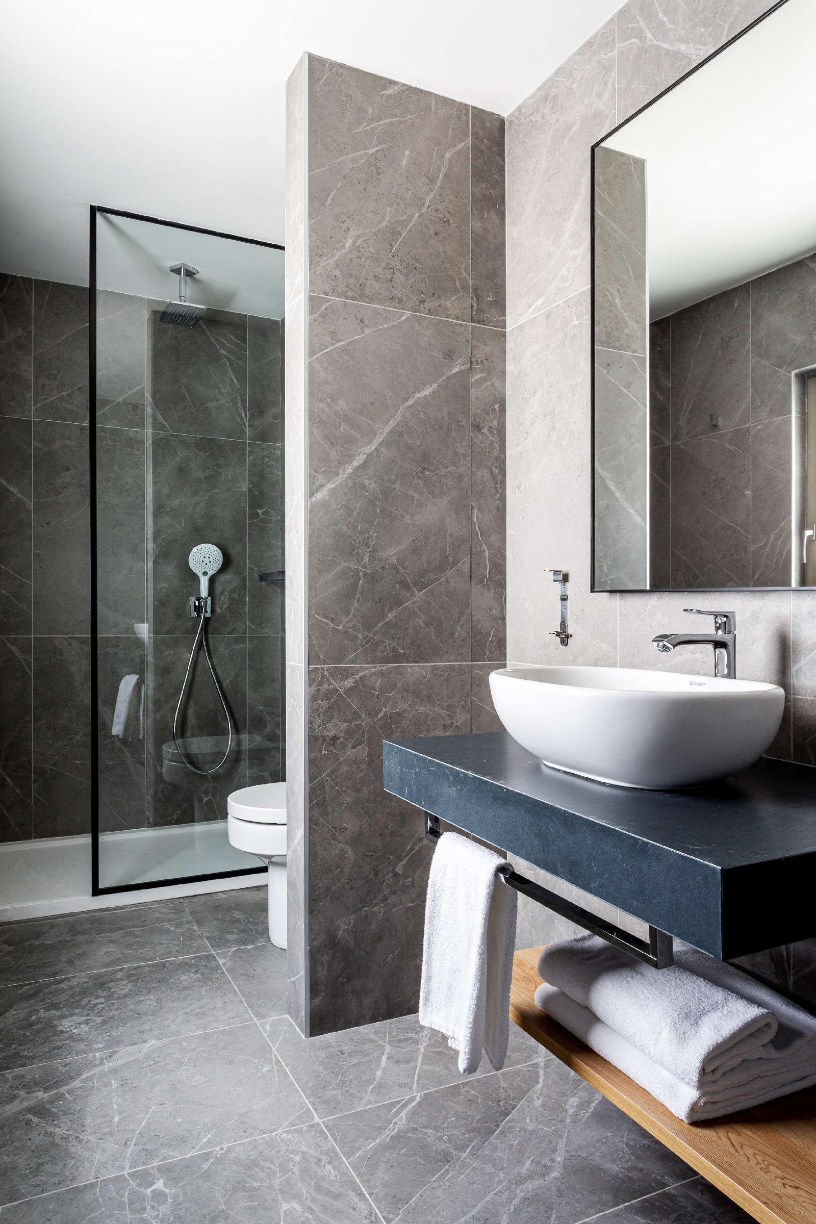 Radisson Blu Boutique Hotel, Madrid Prado