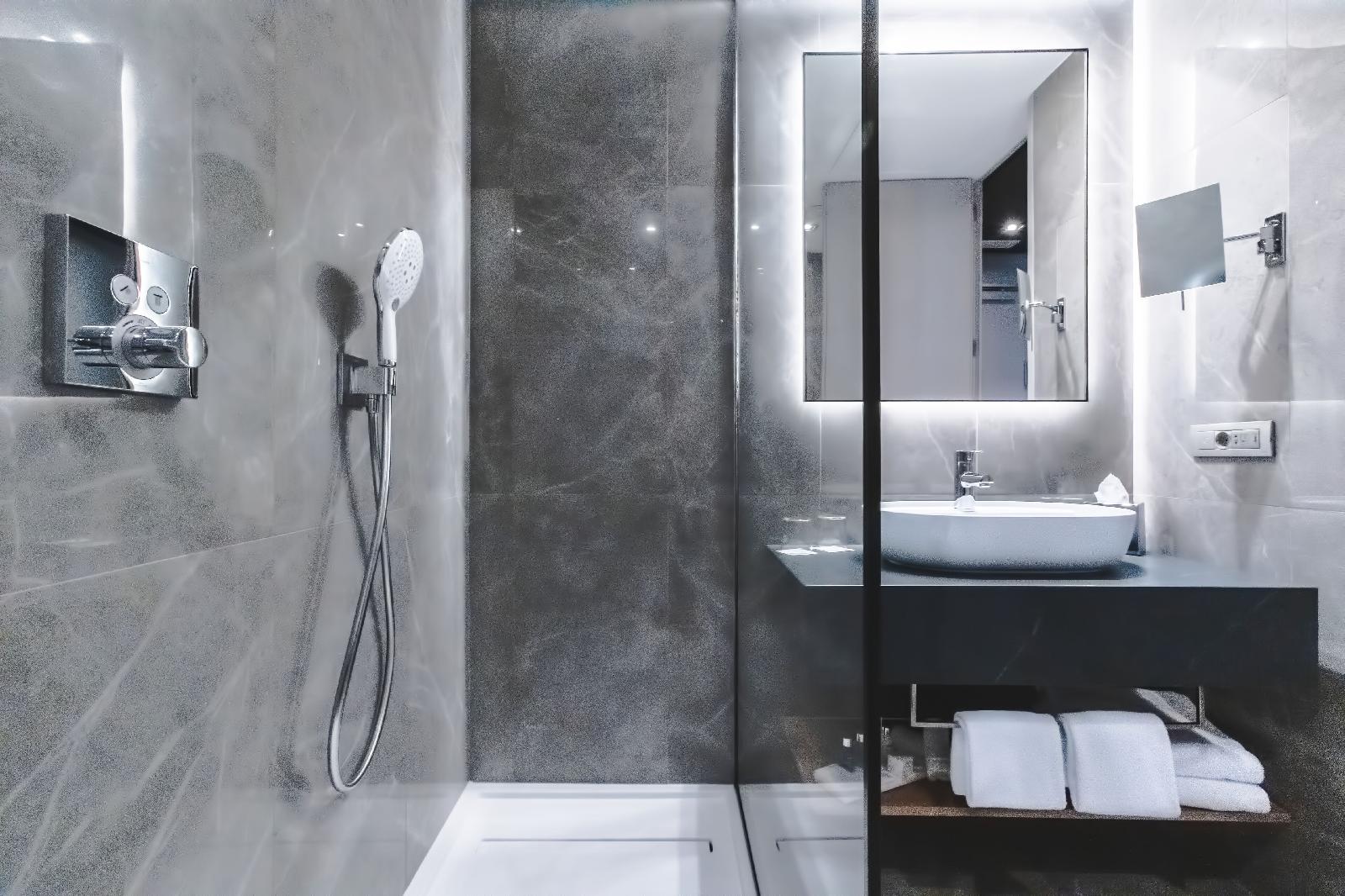 Radisson Blu Boutique Hotel, Madrid Prado