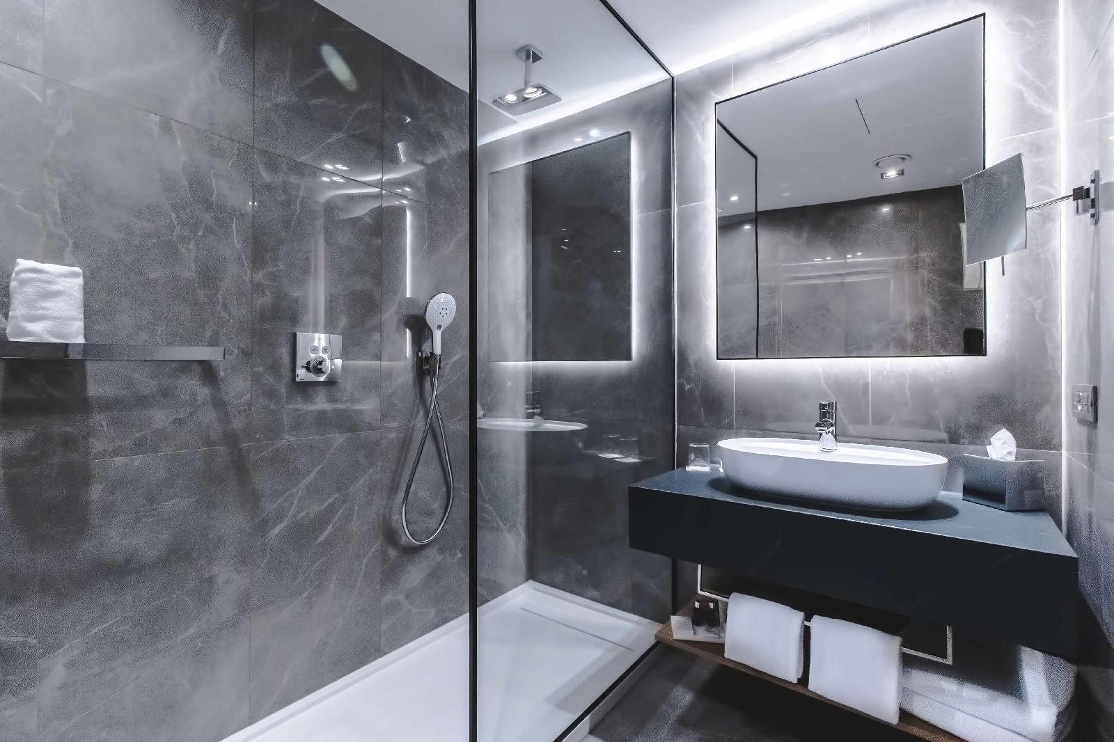 Radisson Blu Boutique Hotel, Madrid Prado