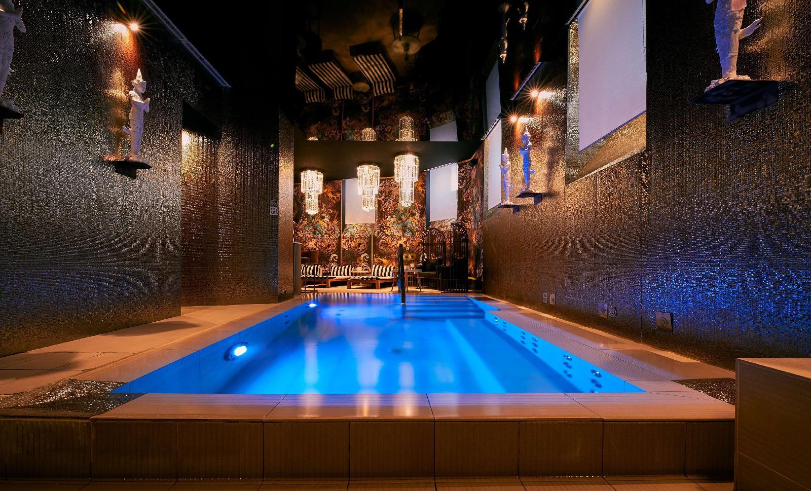 Radisson Blu Boutique Hotel, Madrid Prado