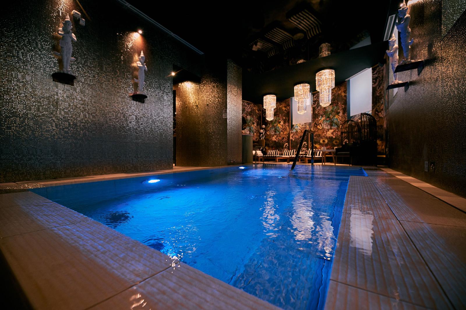 Radisson Blu Boutique Hotel, Madrid Prado