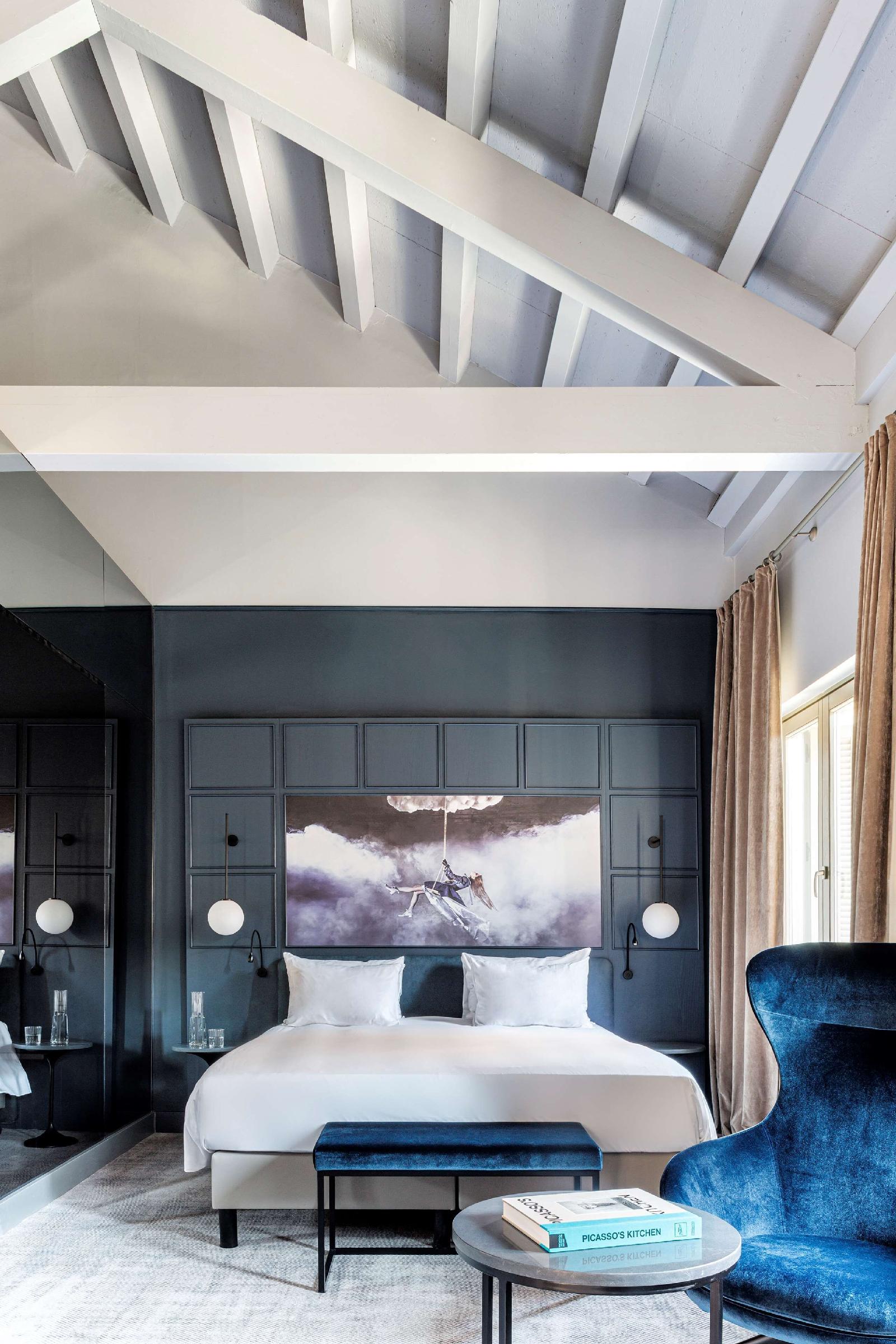 Radisson Blu Boutique Hotel, Madrid Prado