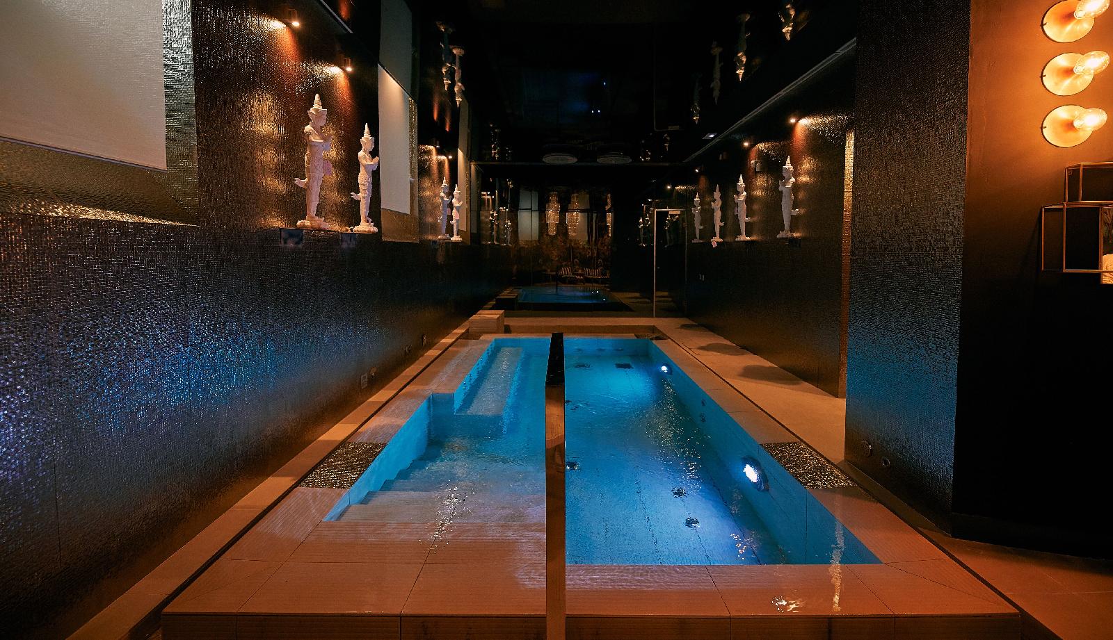 Radisson Blu Boutique Hotel, Madrid Prado