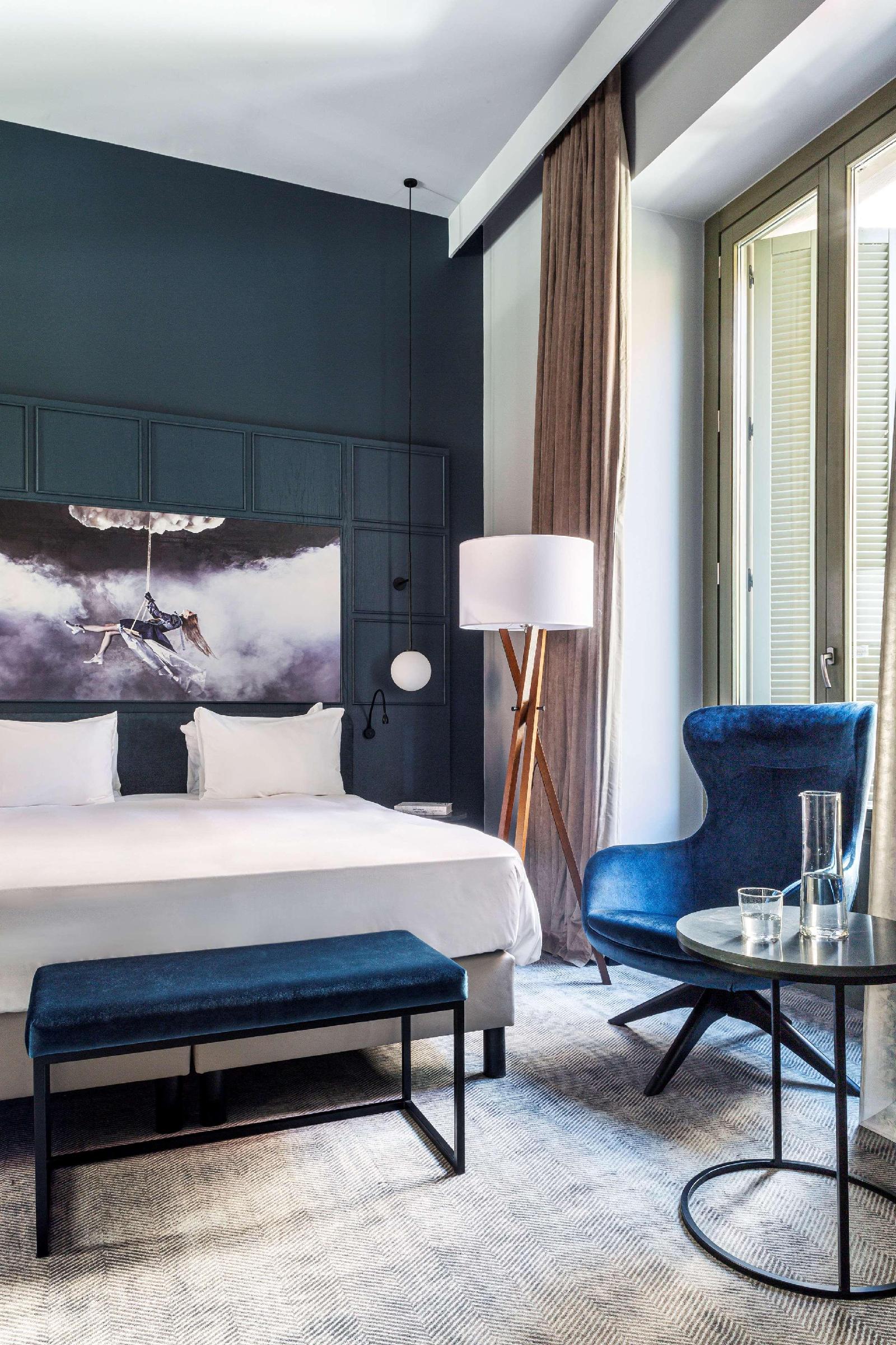 Radisson Blu Boutique Hotel, Madrid Prado