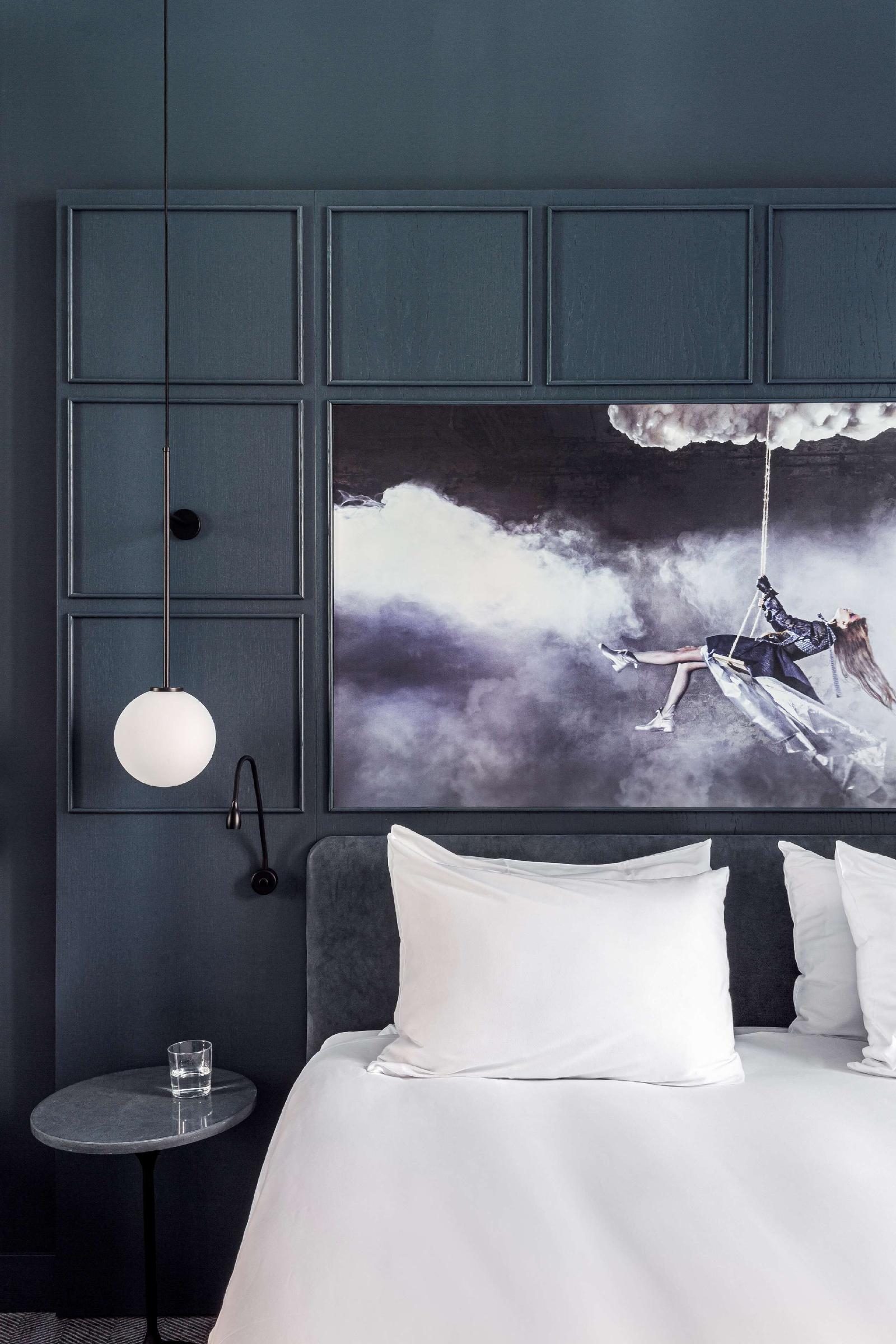 Radisson Blu Boutique Hotel, Madrid Prado