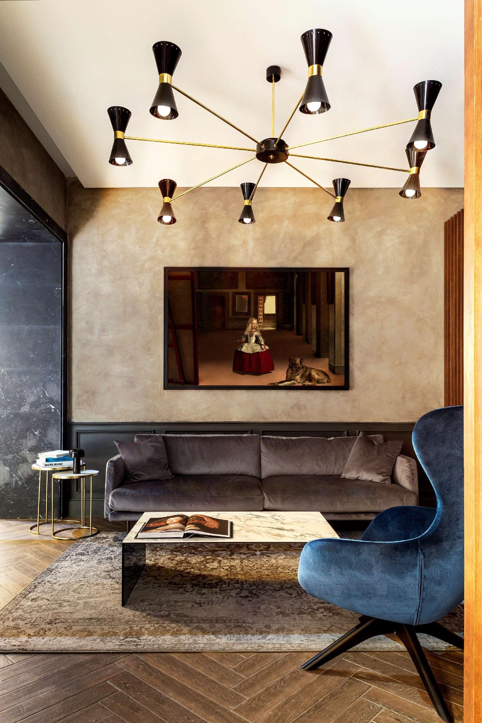 Radisson Blu Boutique Hotel, Madrid Prado