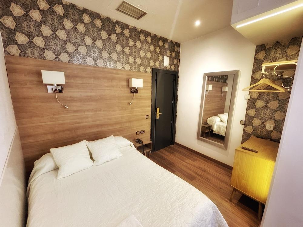Hostal Aguilar
