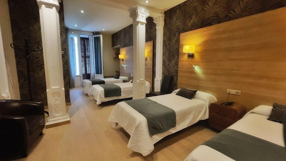 Hostal Aguilar