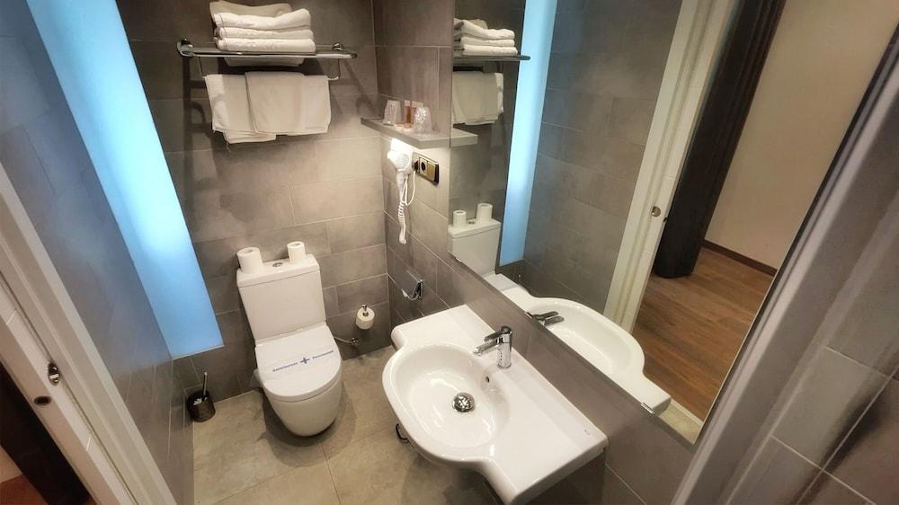 Hostal Aguilar