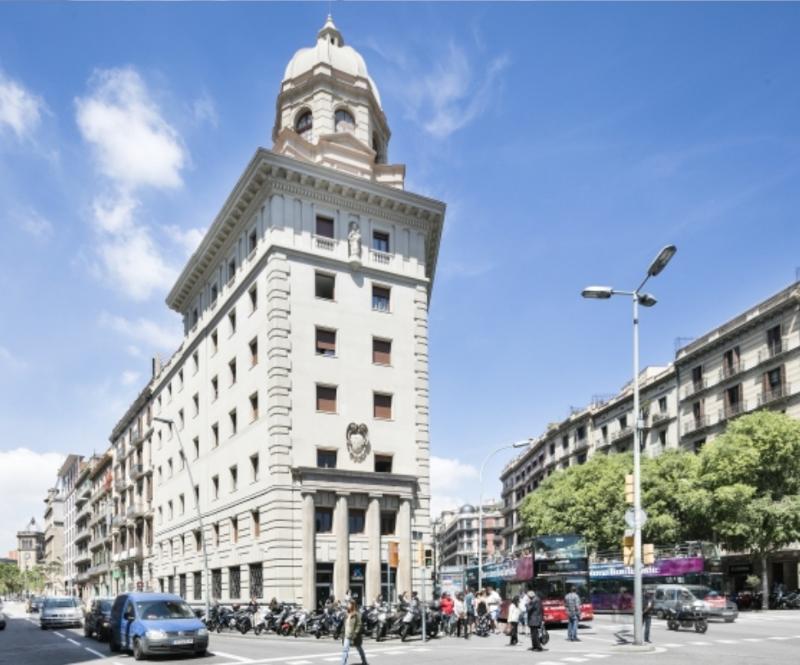 Amister Apartments