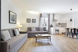 Amister Apartments