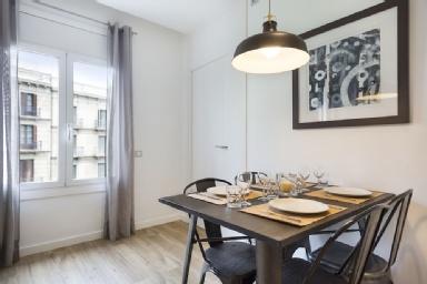 Amister Apartments