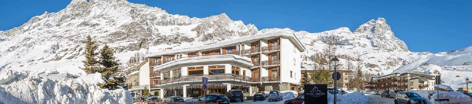 Hotel Europa