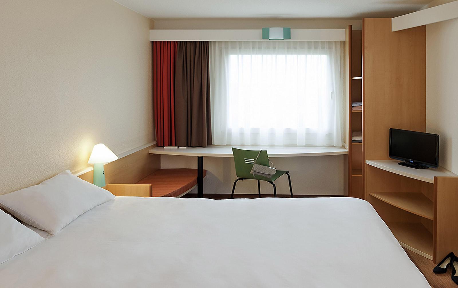 B&B Hotel Zaragoza Centro