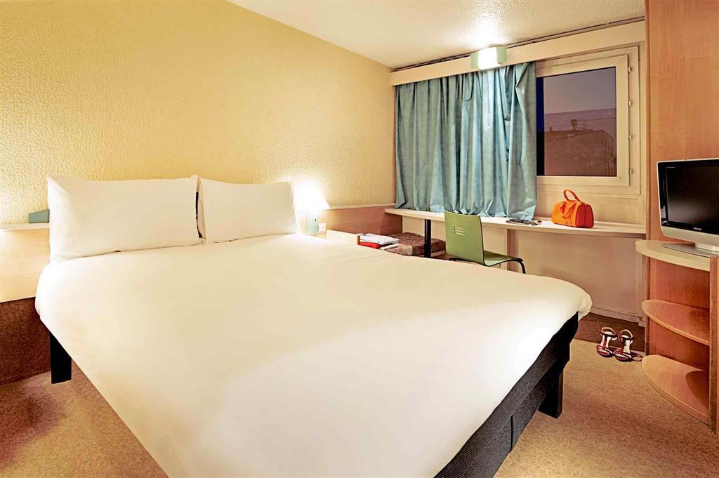 B&B Hotel Zaragoza Centro