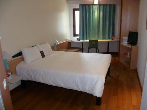 B&B Hotel Zaragoza Centro
