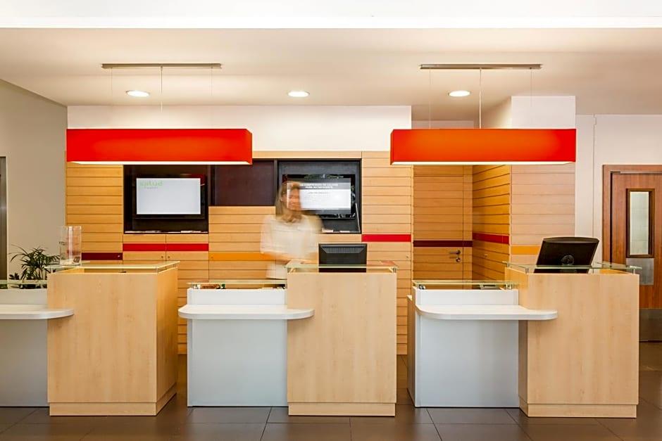 B&B Hotel Zaragoza Centro