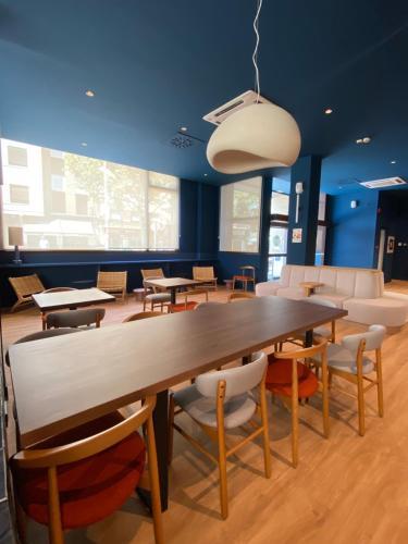 B&B Hotel Zaragoza Centro