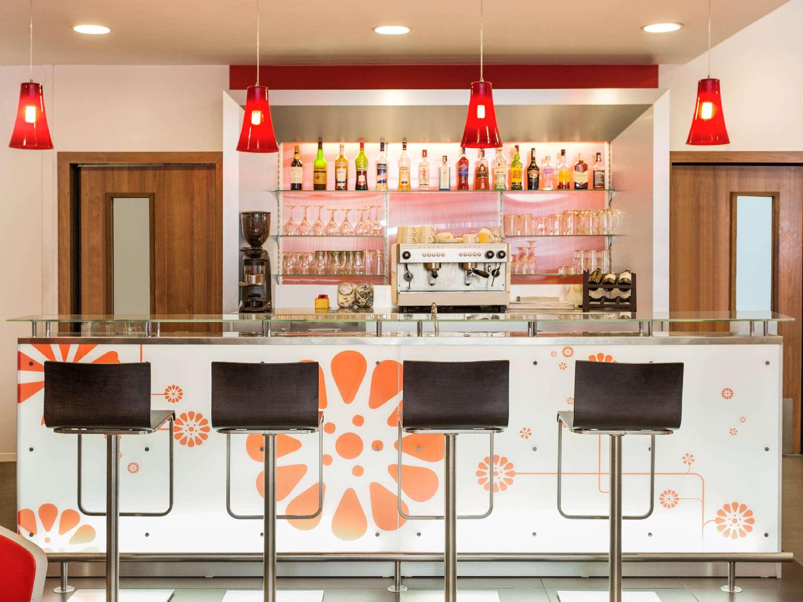 B&B Hotel Zaragoza Centro