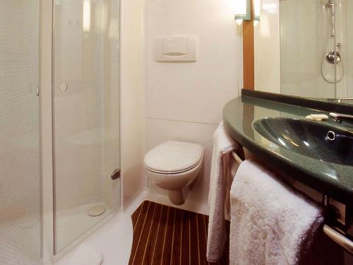 B&B Hotel Zaragoza Centro
