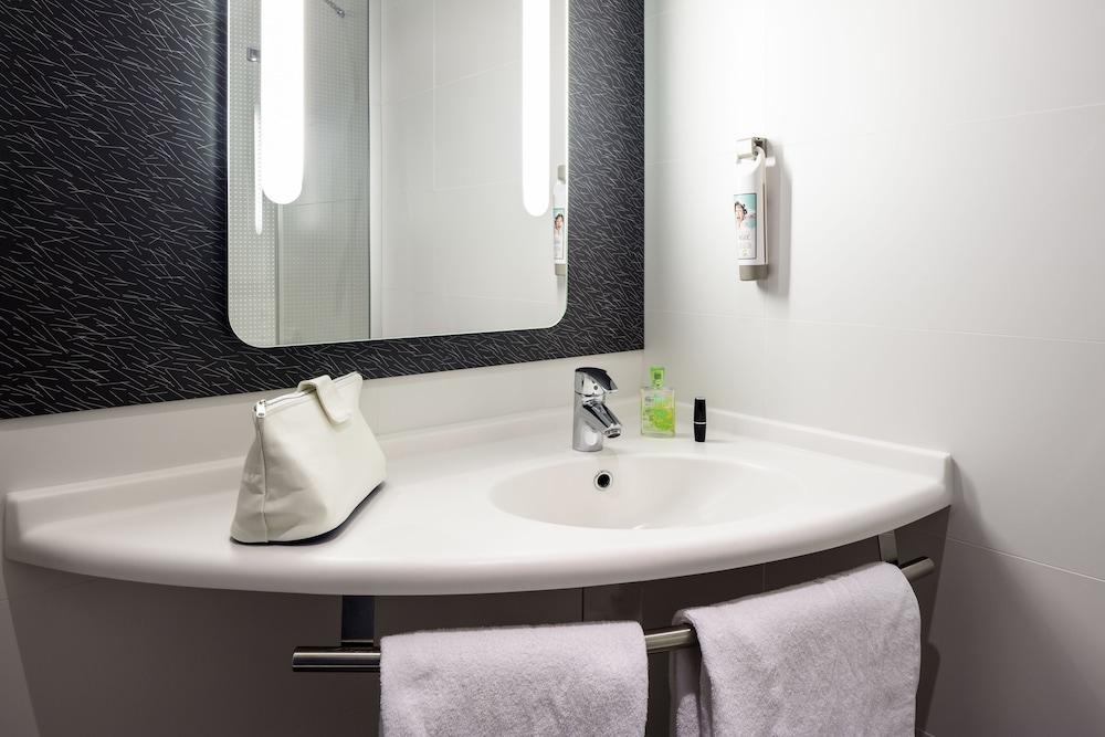 Ibis Sevilla