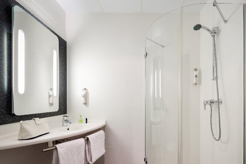 Ibis Sevilla