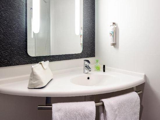 Ibis Sevilla