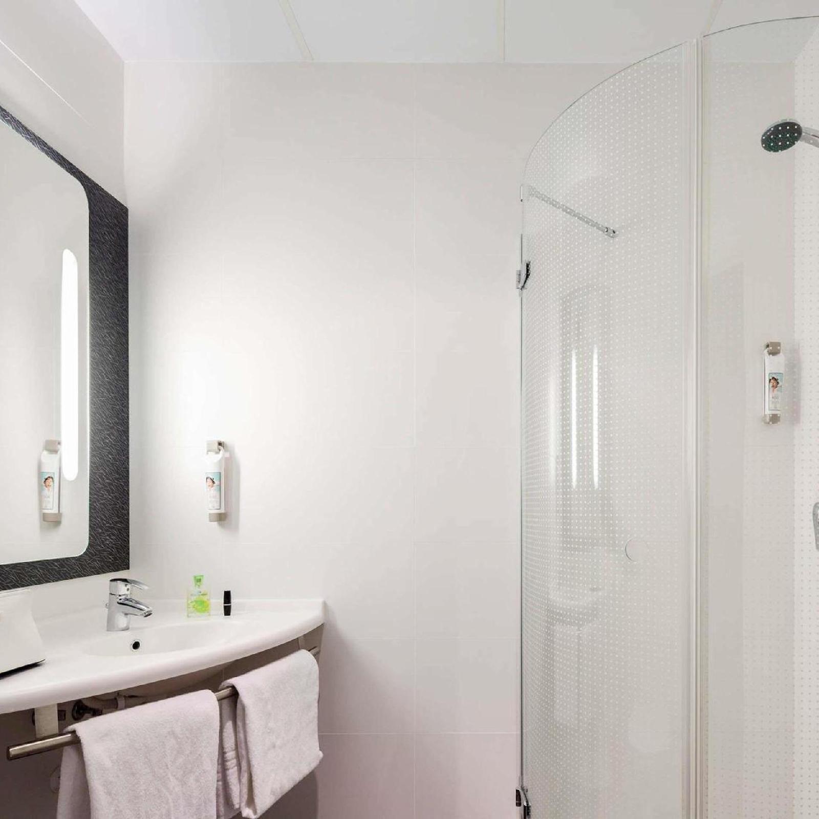 Ibis Sevilla