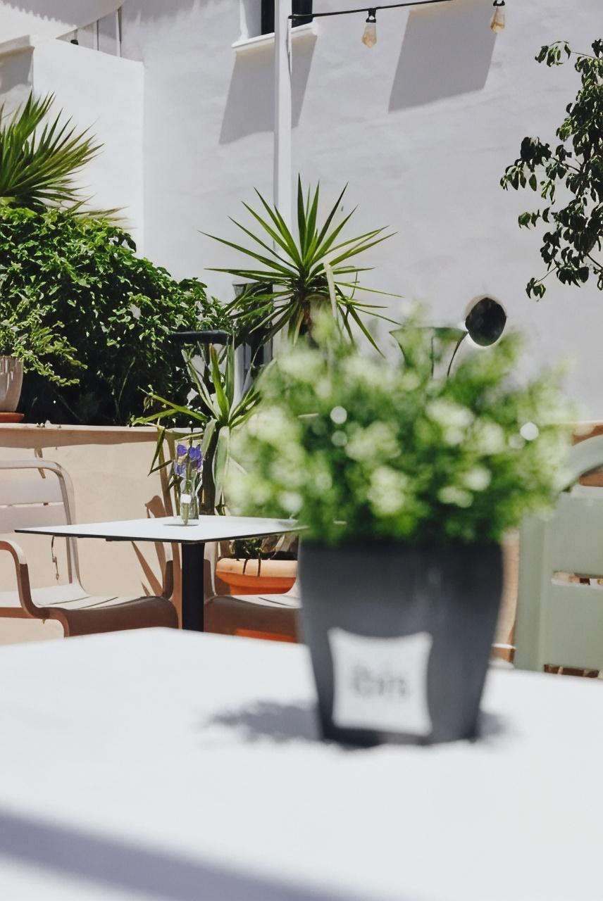 Ibis Sevilla