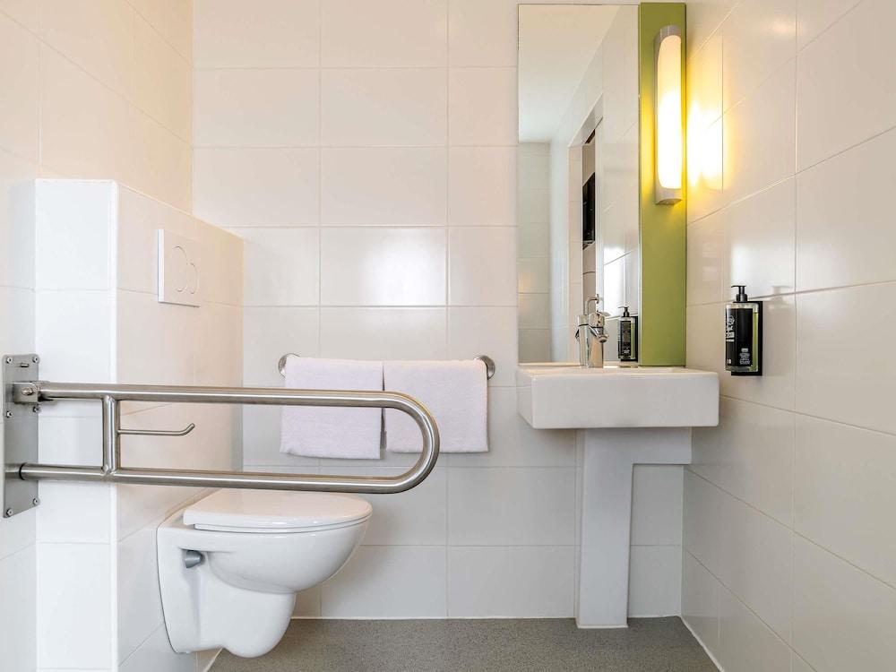 Ibis Sevilla