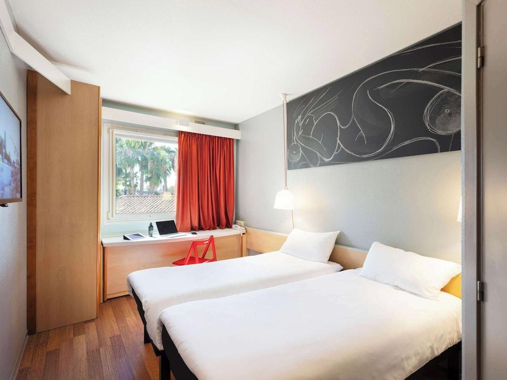 Ibis Sevilla