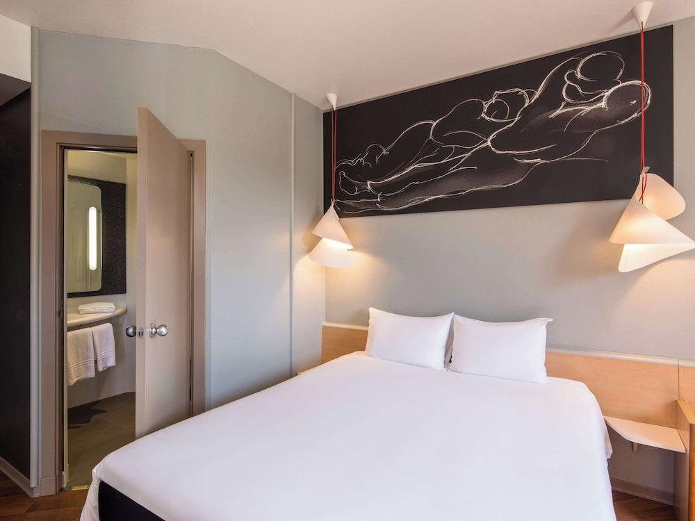 Ibis Sevilla