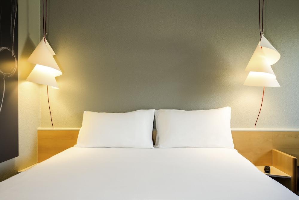 Ibis Sevilla