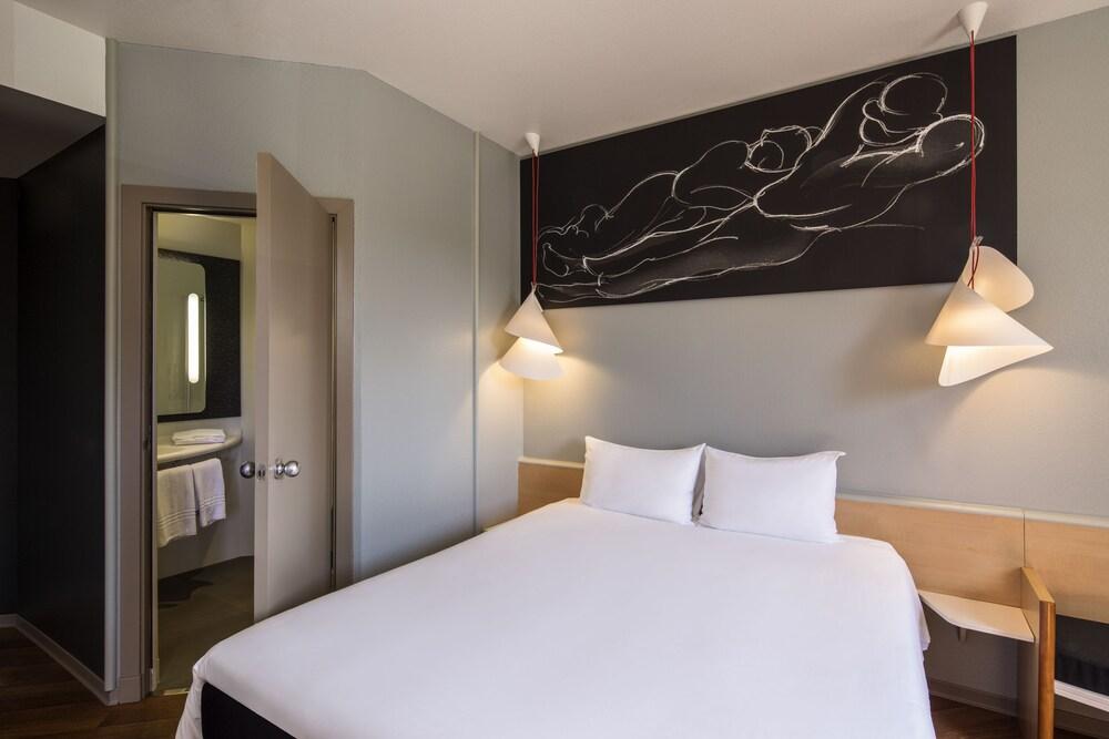 Ibis Sevilla