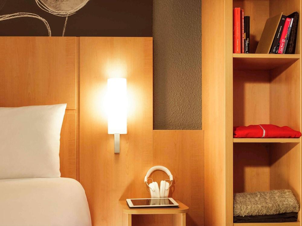 Ibis Sevilla