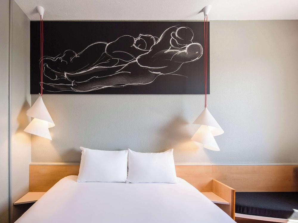 Ibis Sevilla