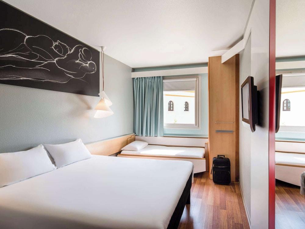 Ibis Sevilla