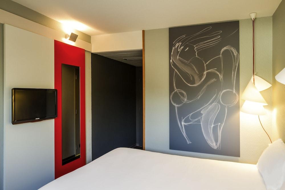 Ibis Sevilla